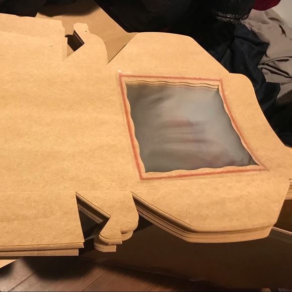 Bakery Items - Cake Boxes & Cake Boards
